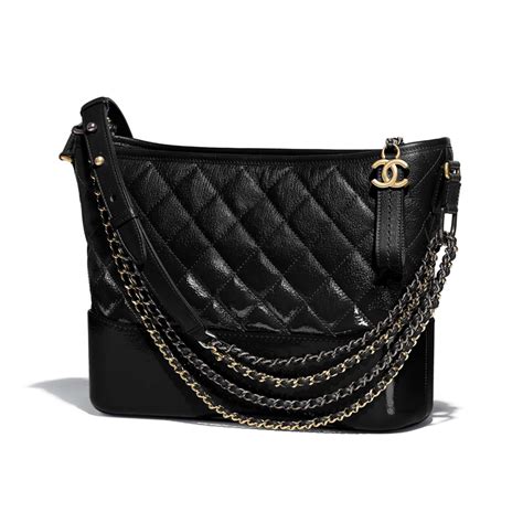 chanel gabrielle hobo bag medium|luxefront Chanel gabrielle bag.